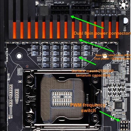 Gigabyte GA-X58A-OC