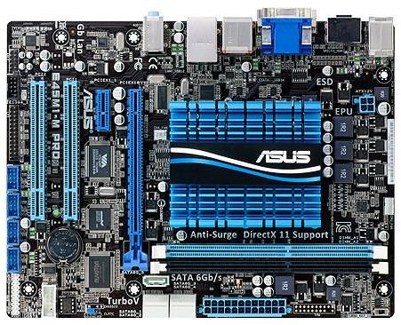 Asus E45M1-1