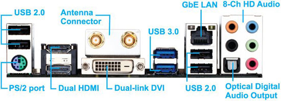 Материнская плата Gigabyte GA-F2A88XN-WiFi