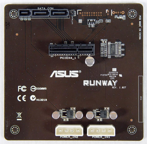 Материнская плата Asus Z87-Deluxe/SATA Express