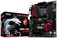 Материнская плата MSI A88X-G45 Gaming