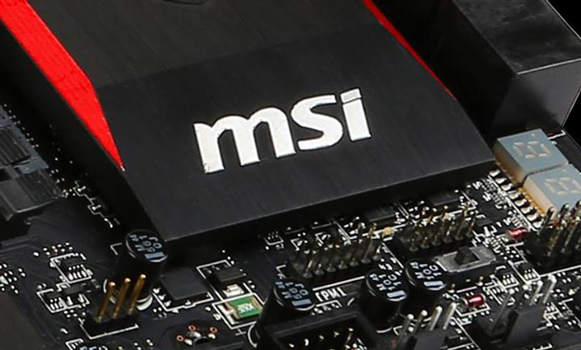 Разгон процессора amd msi