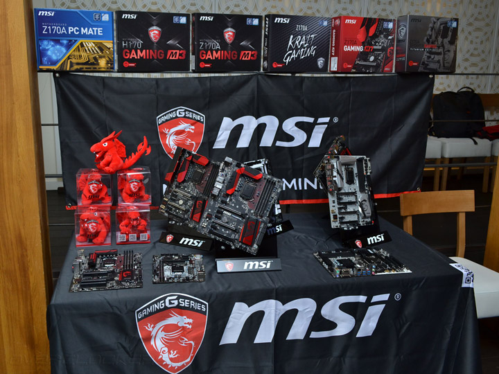 MSI