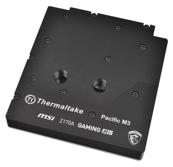 Моноводоблок Thermaltake Pacific M3