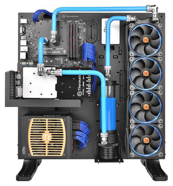 Моноводоблок Thermaltake Pacific M3