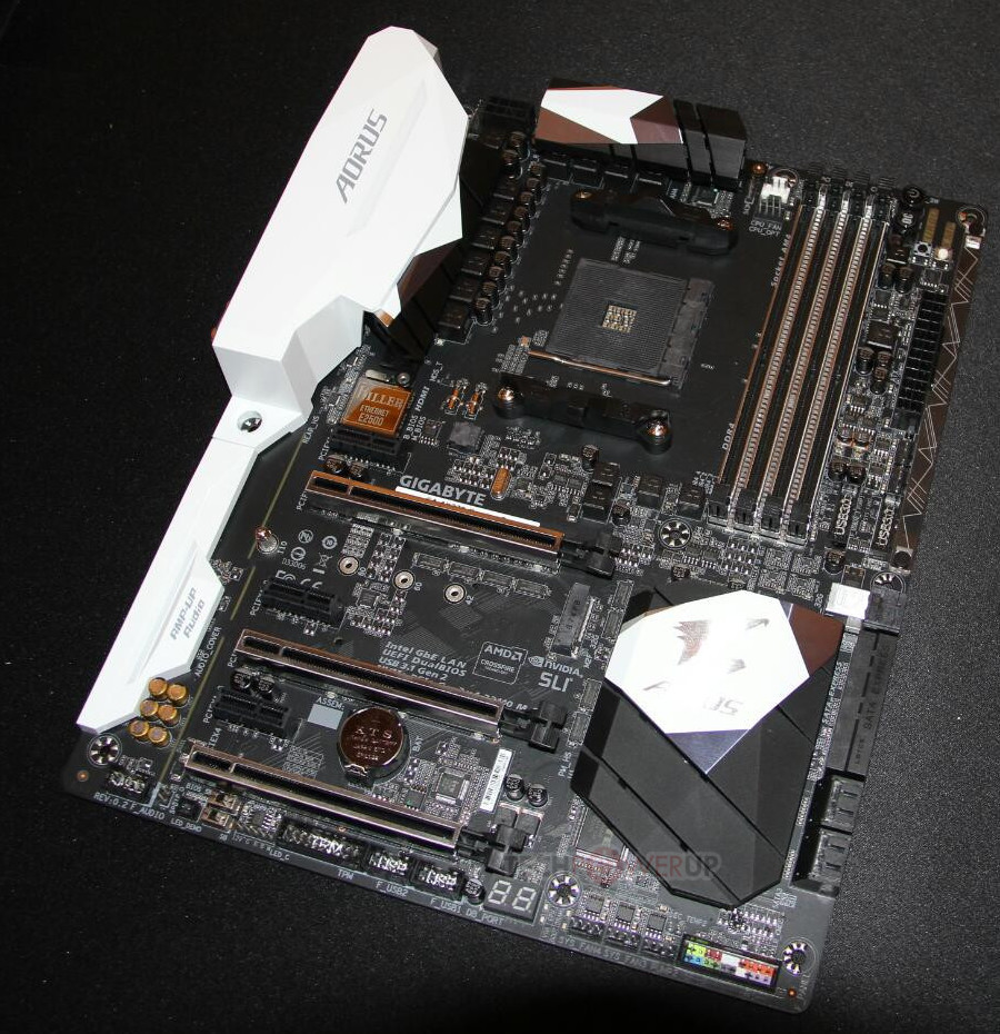 Aorus AX370 Gaming 5