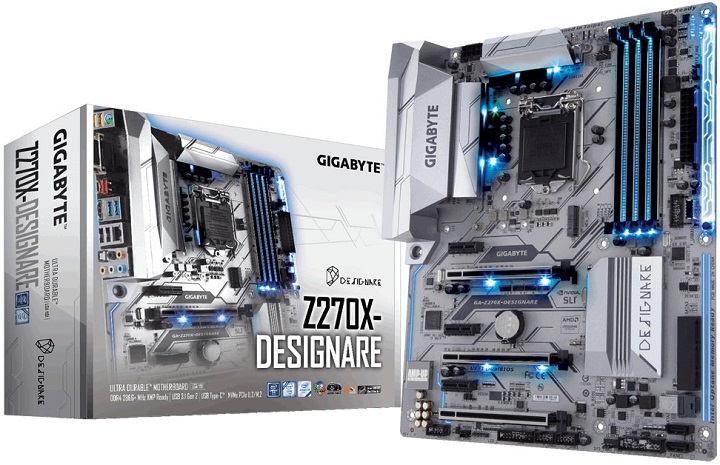 GA-Z270X-Designare