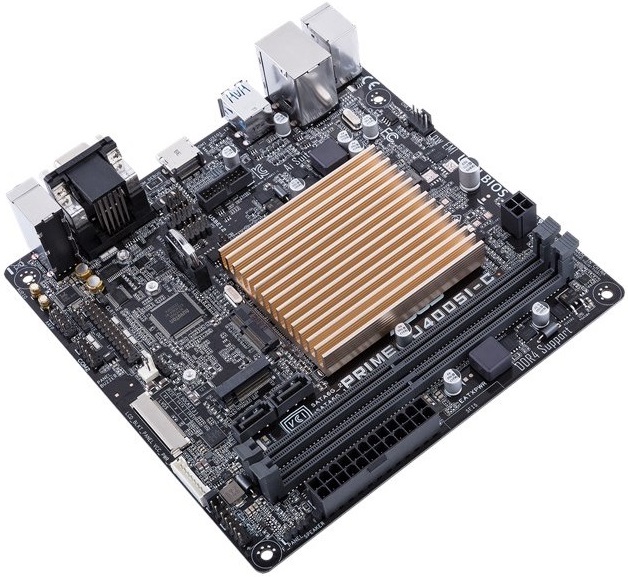 ASUS Prime J4005I-C