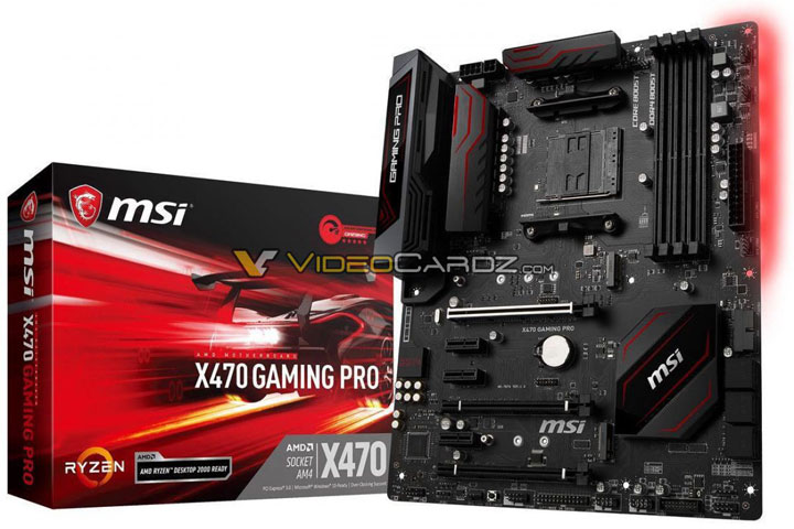 Что лучше msi или biostar