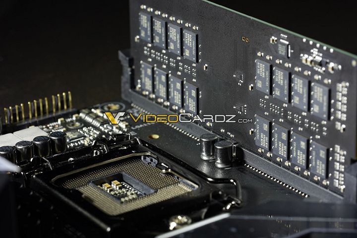 ASUS ROG Maximus XI Extreme и ROG Maximus XI Gene