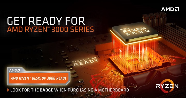 AMD AM4