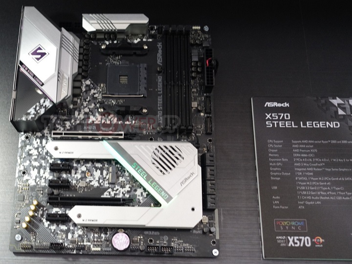 ASRock X570