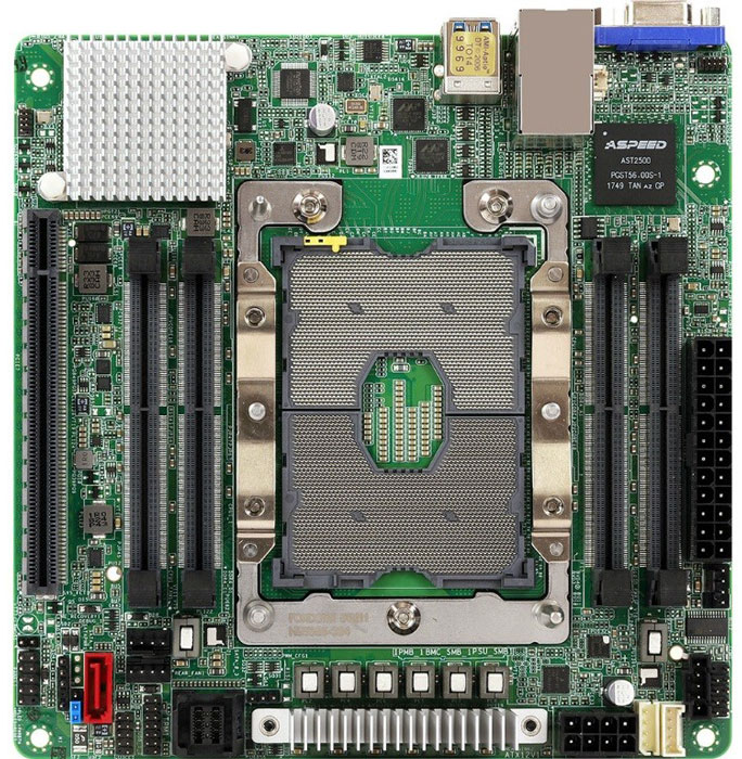 ASRock Rack EPC621D6I 