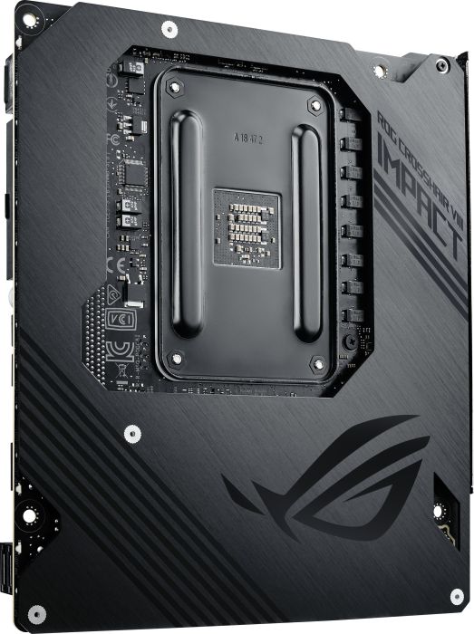 ASUS ROG Crosshair VIII Impact