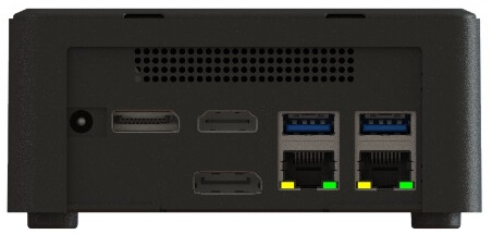 SimplyNUC Ryzen