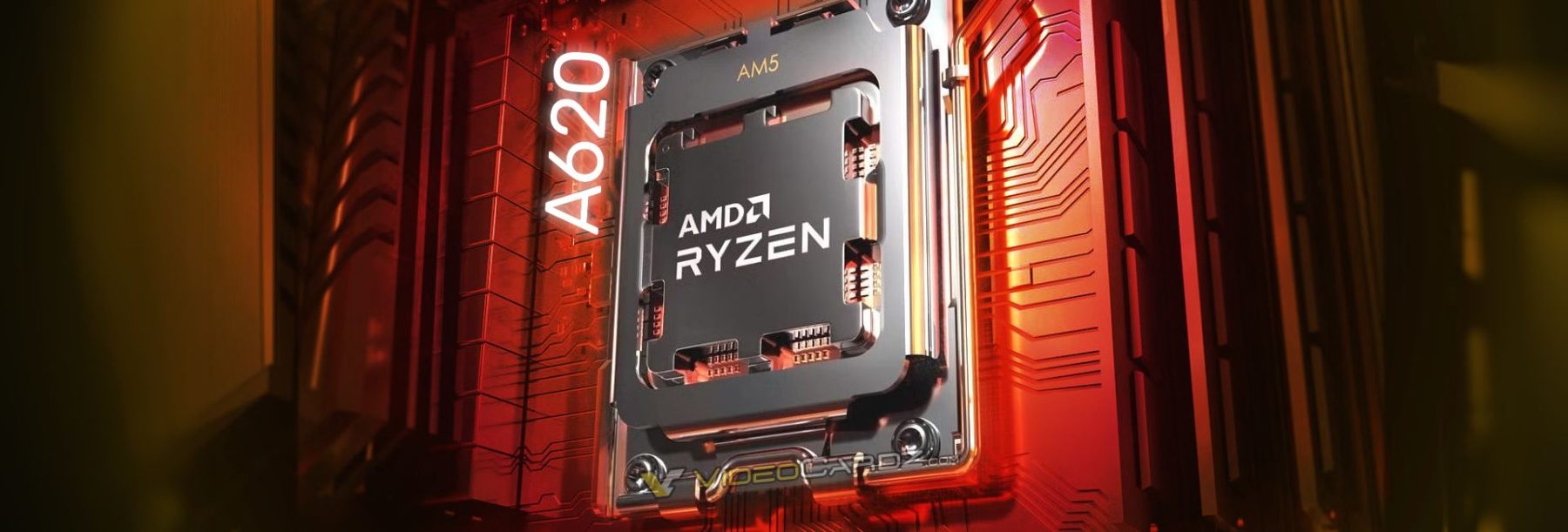 AMD A620