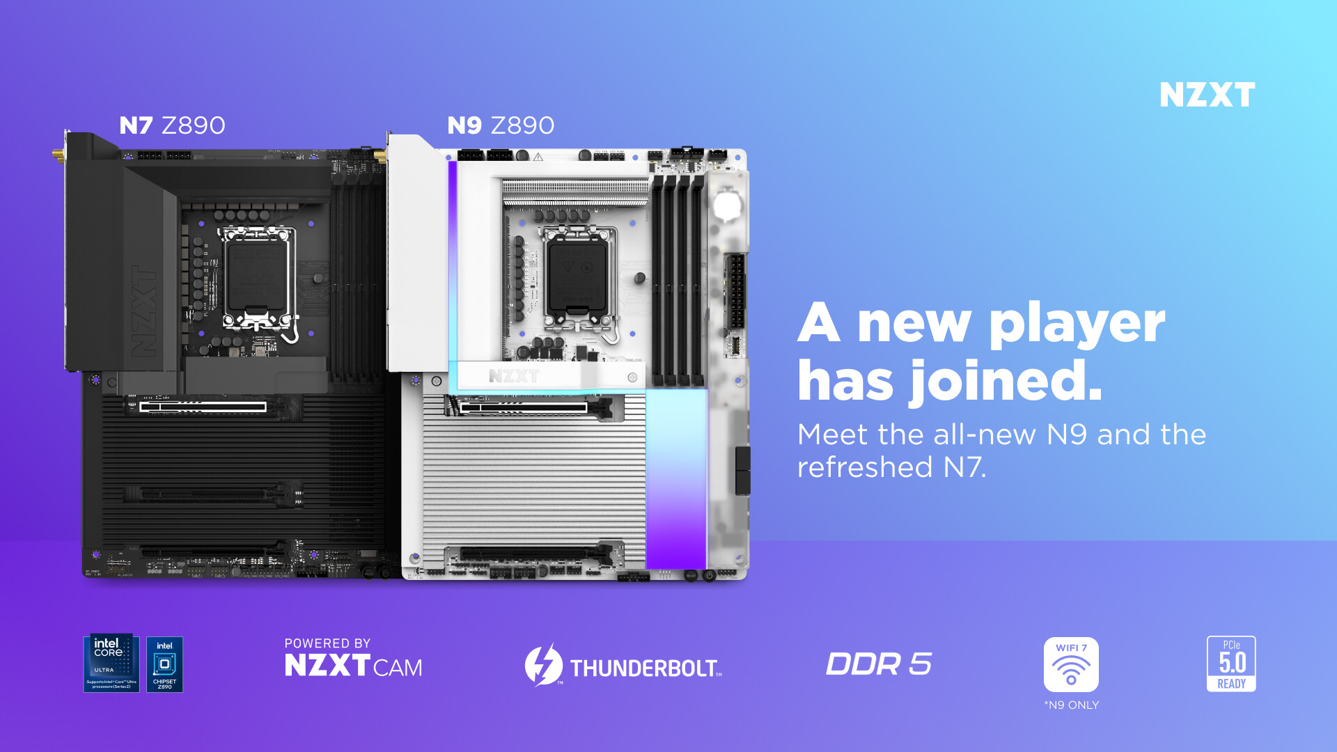 NZXT