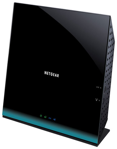 Маршрутизатор Netgear R6100