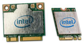 Intel Dual Band Wireless-AC 7260