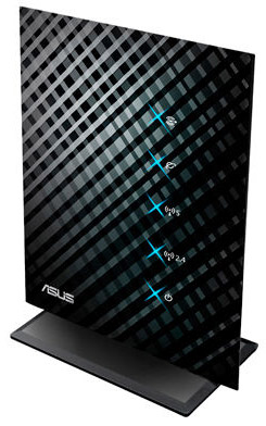 ASUS RT-N53