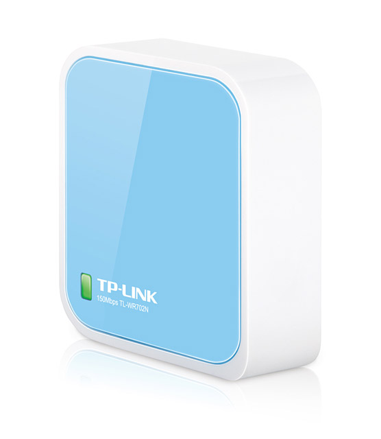 TP-Link TL-WR702N