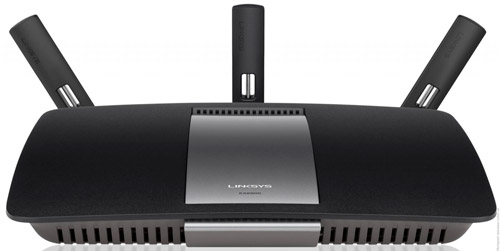 Маршрутизатор Linksys ea9200