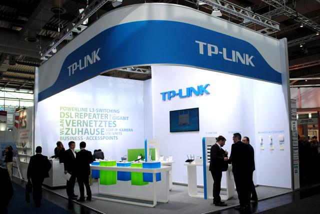 TP-LINK