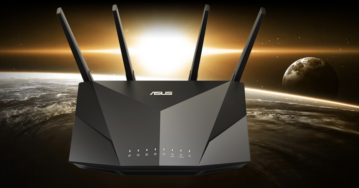 ASUS