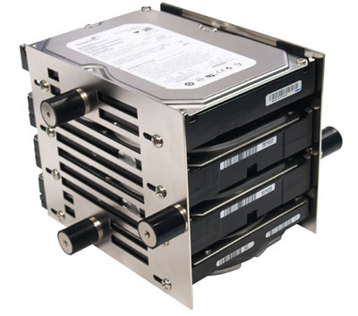 Hard Disk Stabilizer x4 фото1