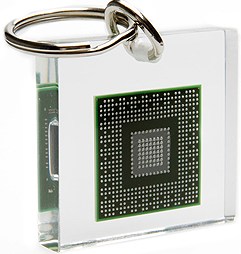 Nvidiakeychain