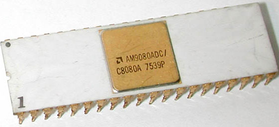 AMD 8080