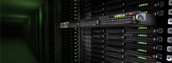 DARPA supercomputer