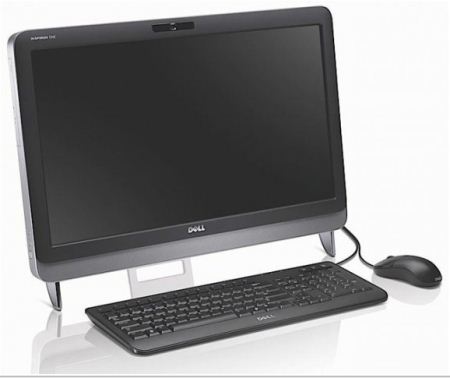 Dell Inspiron One 23