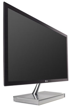 монитор LG E2290V