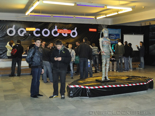 de:coded 2011