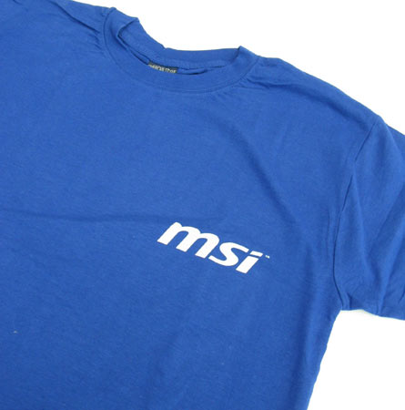 MSI