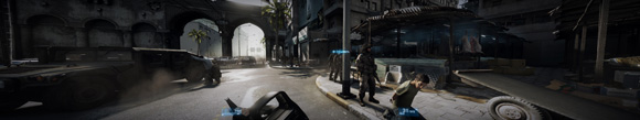 Battlefield 3