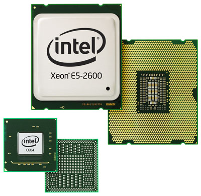 Intel Xeon E5