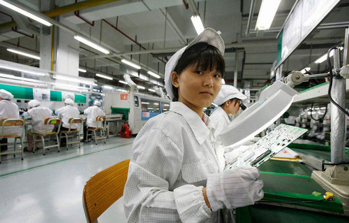 Foxconn