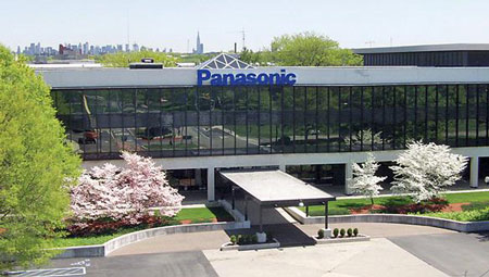 Panasonic