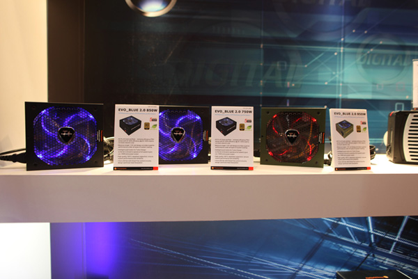 Thermaltake Cebit 2013