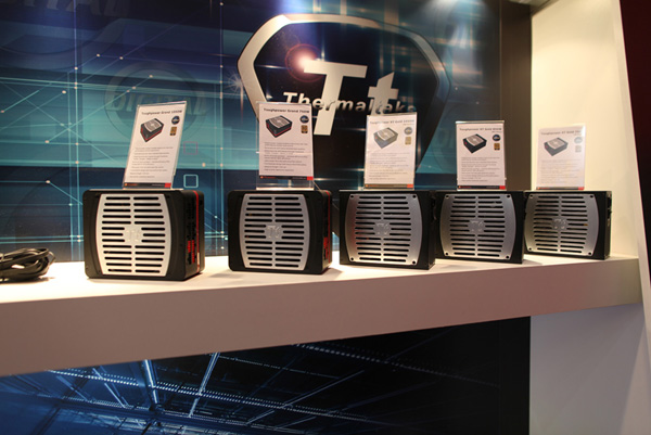 Thermaltake Cebit 2013