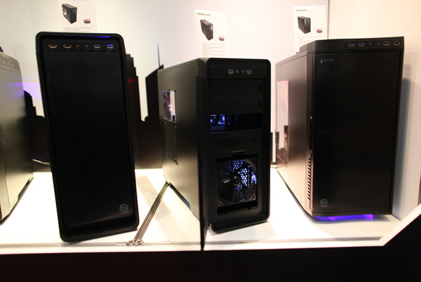 Thermaltake Cebit 2013