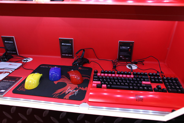 Thermaltake Cebit 2013