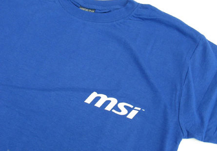 MSI