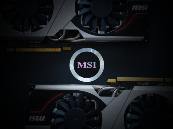 MSI