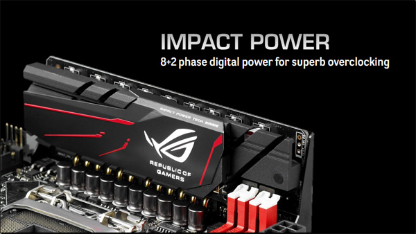 ASUS ROG Computex 2013