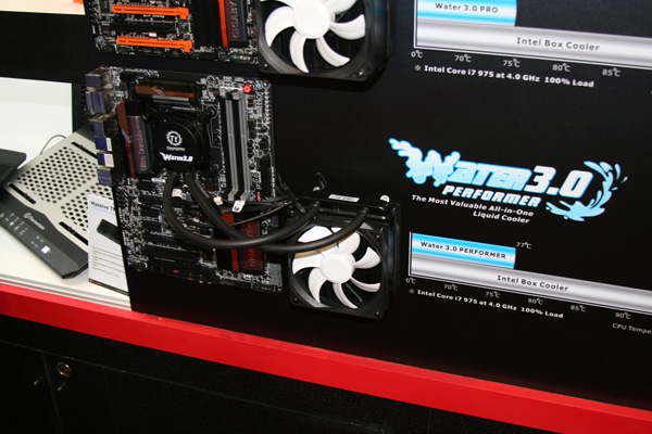 Thermaltake Computex 2013