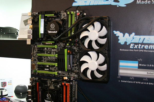 Thermaltake Computex 2013