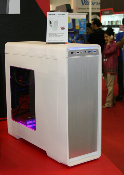 Thermaltake Computex 2013